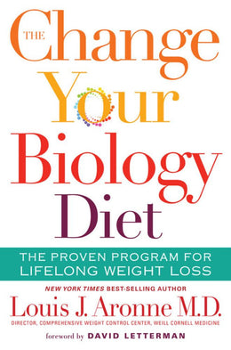 Change Your Biology Diet, The - Bookseller USA