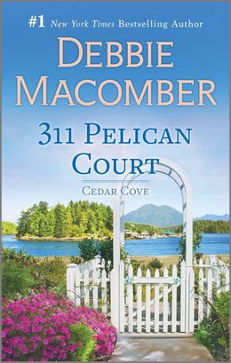 311 Pelican Court: A Novel - Bookseller USA