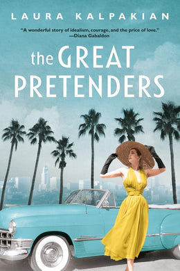 Great Pretenders, The - Bookseller USA