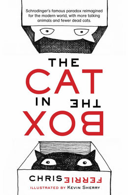 Cat in the Box - Bookseller USA