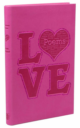 Love Poems - Bookseller USA
