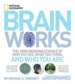 Brainworks: The Mind-bending Science of How You See, What You Think, and Who You Are - Bookseller USA
