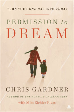 Permission to Dream - Bookseller USA