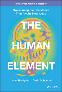 Human Element, The - Bookseller USA
