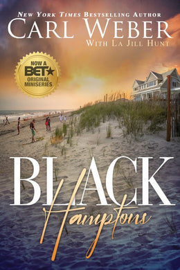 Black Hamptons - AA - Bookseller USA