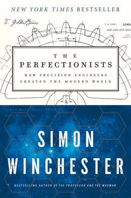 Perfectionists, The - Bookseller USA