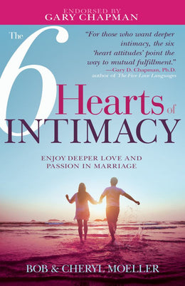 6 Hearts of Intimacy, The - Bookseller USA