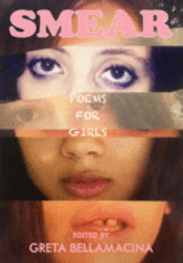 SMEAR: Poems for Girls - Bookseller USA