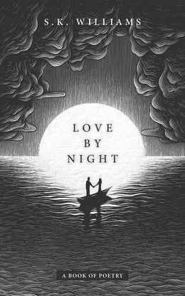 Love by Night: Poetry - Bookseller USA