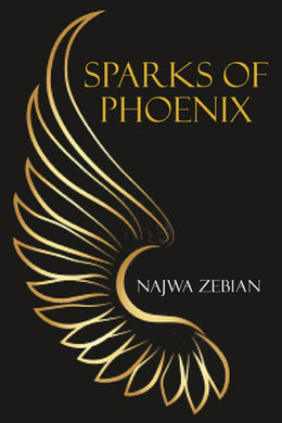 Sparks of Phoenix - Bookseller USA