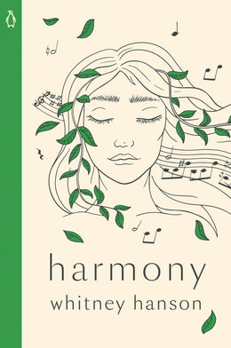 Harmony - Bookseller USA
