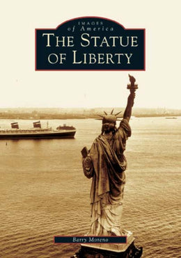 Statue of Liberty, The - Bookseller USA