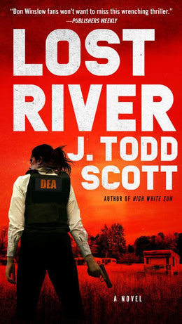 Lost River - Bookseller USA