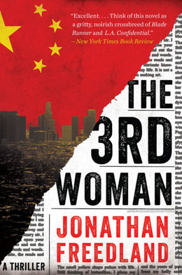3rd Woman, The - Bookseller USA