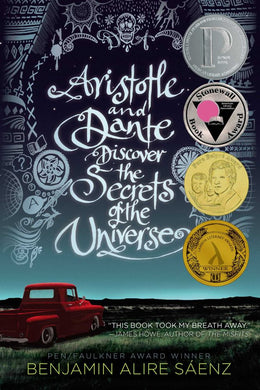 Aristotle and Dante Discover the Secrets of the Universe - Bookseller USA