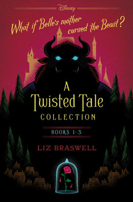 A Twisted Tale Collection - Bookseller USA