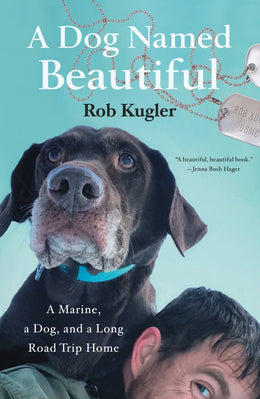 A Dog Named Beautiful - Bookseller USA