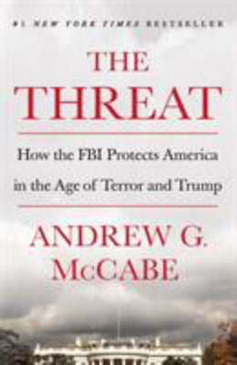 Threat, The - Bookseller USA