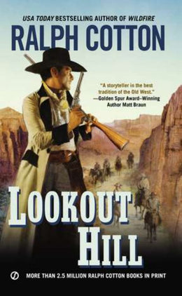 Lookout Hill - Bookseller USA