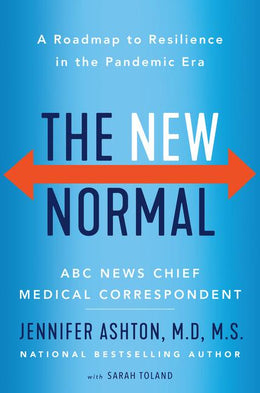 New Normal, The - Bookseller USA