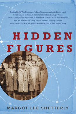 Hidden Figures - Bookseller USA