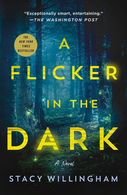 A Flicker in the Dark - Bookseller USA