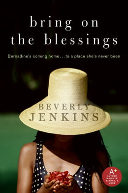 Bring on the Blessings - Bookseller USA