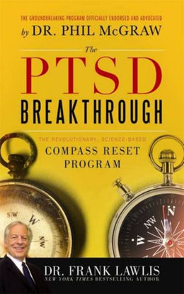 PTSD Breakthrough, The - Bookseller USA