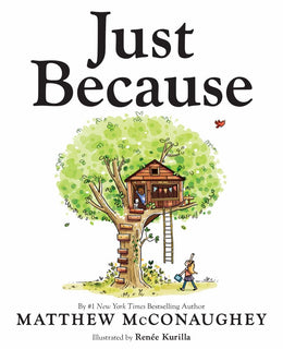 Just Because - Bookseller USA
