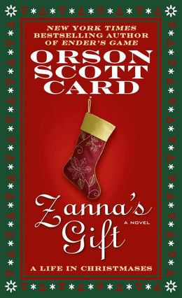 Zanna's Gift - Bookseller USA