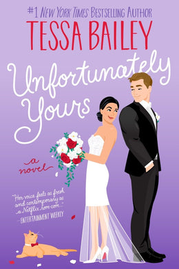 Unfortunately Yours: A Novel - Bookseller USA