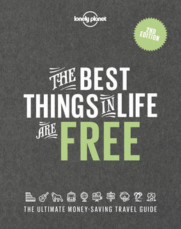 Best Things in Life Are Free, The - Bookseller USA