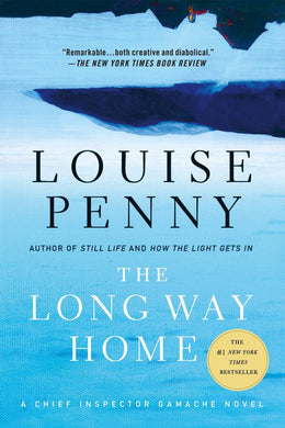 Long Way Home, The - Bookseller USA