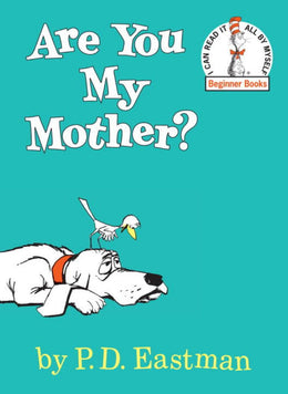 Are You My Mother? (Hardcover) - Bookseller USA