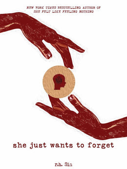 She Just Wants to Forget - Bookseller USA