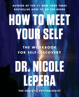 HOW TO MEET YOUR SELF - Bookseller USA