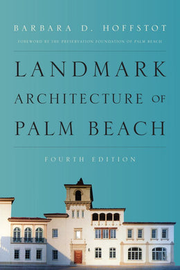 Landmark Architecture of Palm - Bookseller USA