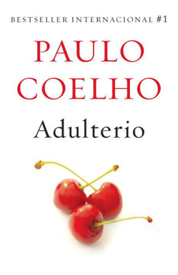 Adulterio (Spanish Edition) (Spanish) Paperback - Bookseller USA