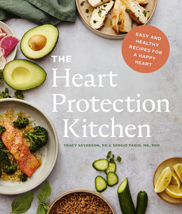 Heart Protection Kitchen, The - Bookseller USA
