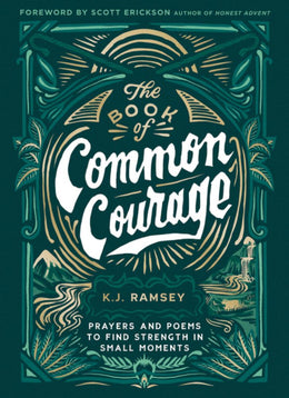 Book of Common Courage, The - Bookseller USA
