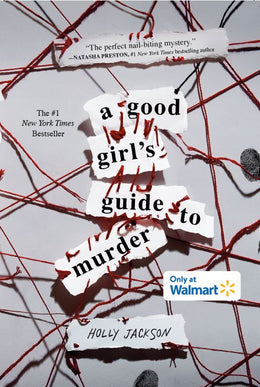 WM GOOD GIRL'S GUIDE TO M - Bookseller USA