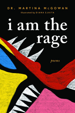 I Am the Rage - Bookseller USA