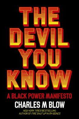 Devil You Know, The - Bookseller USA