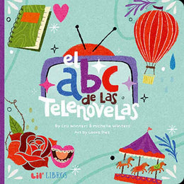 ABC de Las Telenovelas, El - Bookseller USA