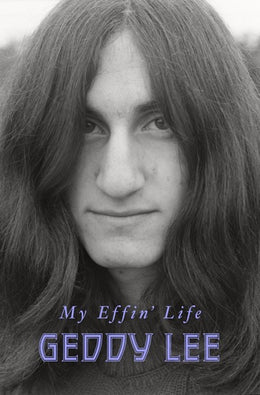 My Effin' Life - Bookseller USA