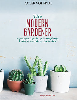 Modern Gardener - Bookseller USA