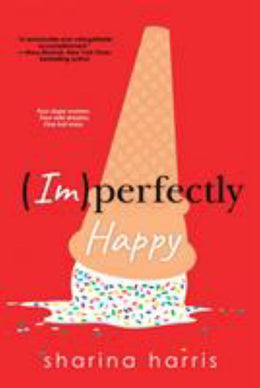(Im)Perfectly Happy - Bookseller USA