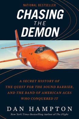 Chasing the Demon: A Secret History of the Quest for the Sou - Bookseller USA
