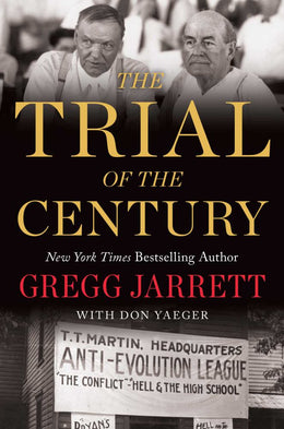 Trial of the Century, The - Bookseller USA