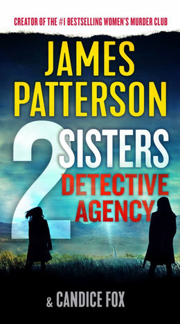 2 SISTERS DETECTIVE AGENC - Bookseller USA